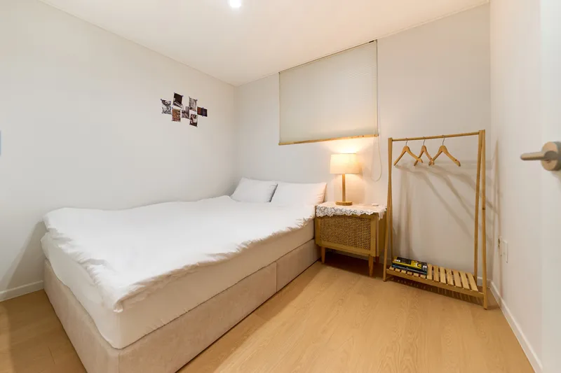 [Gangdong, Seoul] 1 minute from Cheonho Station #HangangWalk #TwoRoomElevator7F 5