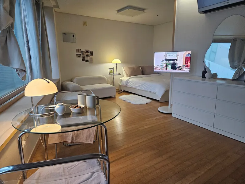 [Seongnam] Spacious space right in front of Bundang Jeongja Station 10