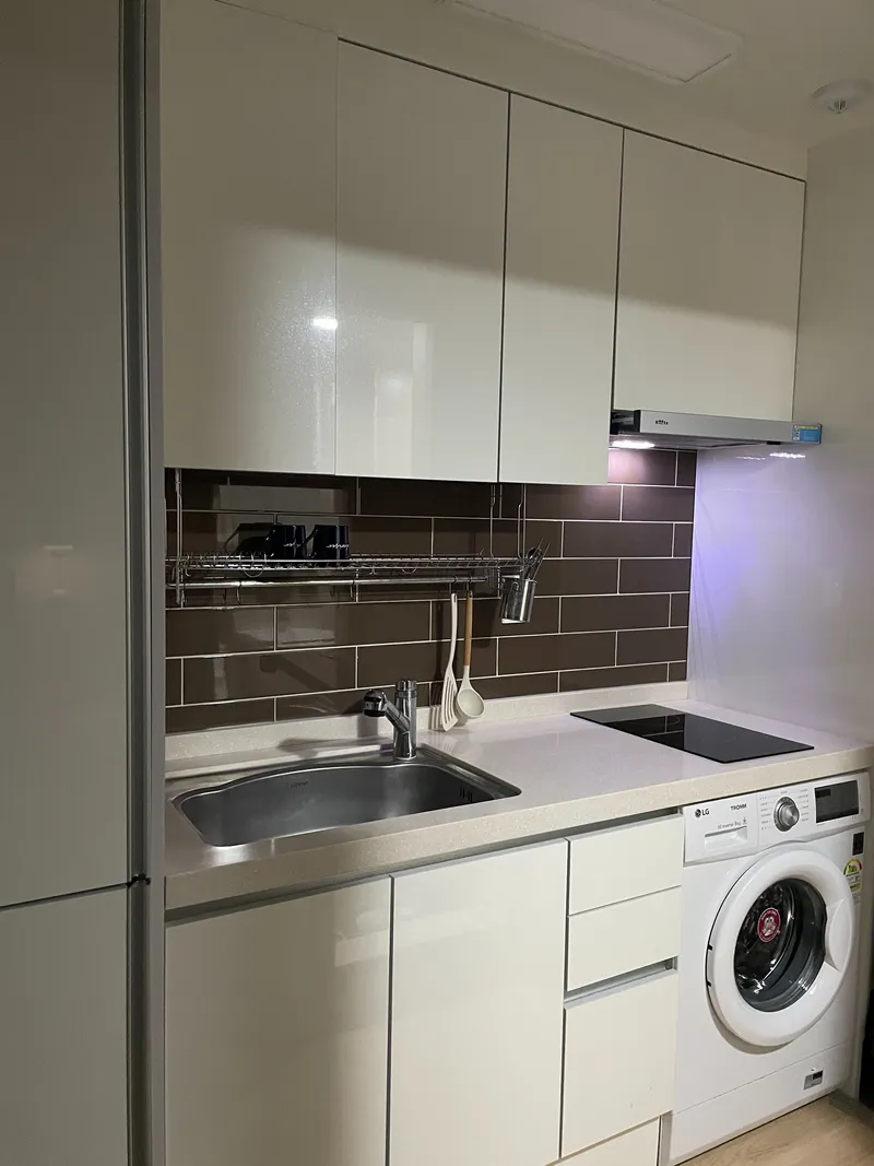 [Anyang] Anyang Station area one-room officetel 5