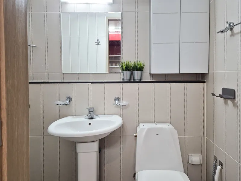 [Gangseo, Seoul] Special price/3 minutes from Songjeong Station/Parking 20