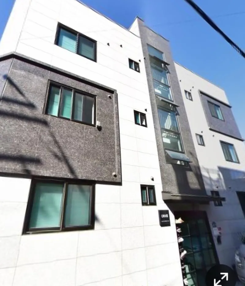 [Eunpyeong, Seoul] Clean and cost-effective one-room b1 near Yeonsinnae Station 10