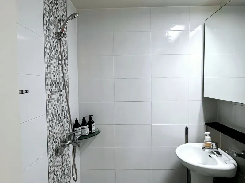 [Seo-gu, Daejeon] Residence Hotel with the Best Location, Double Station Access #CityHallStation #GovernmentComplexStation 5