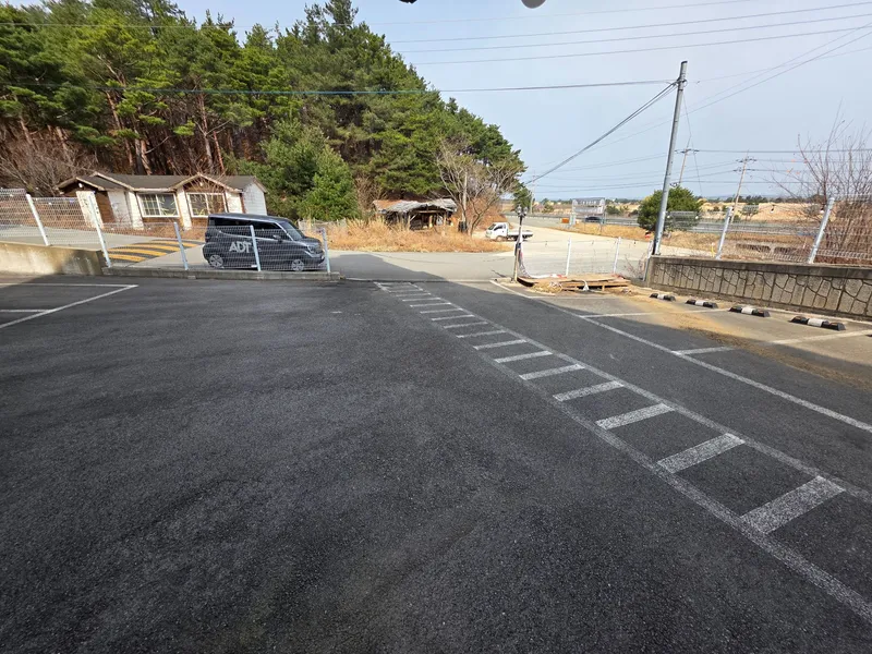 [Yangyang] Full-option ocean view Hajodae 5 minutes Shine 503 #Pets allowed 38