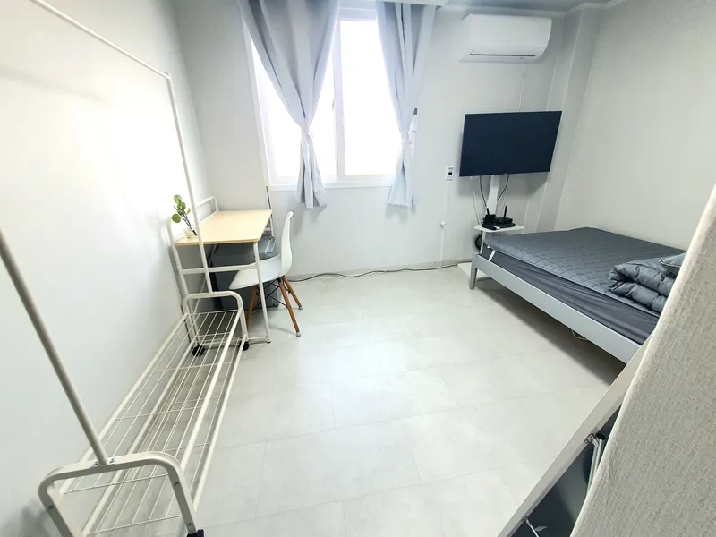 [Yangcheon, Seoul] Accommodation near Kkachisan Station 2