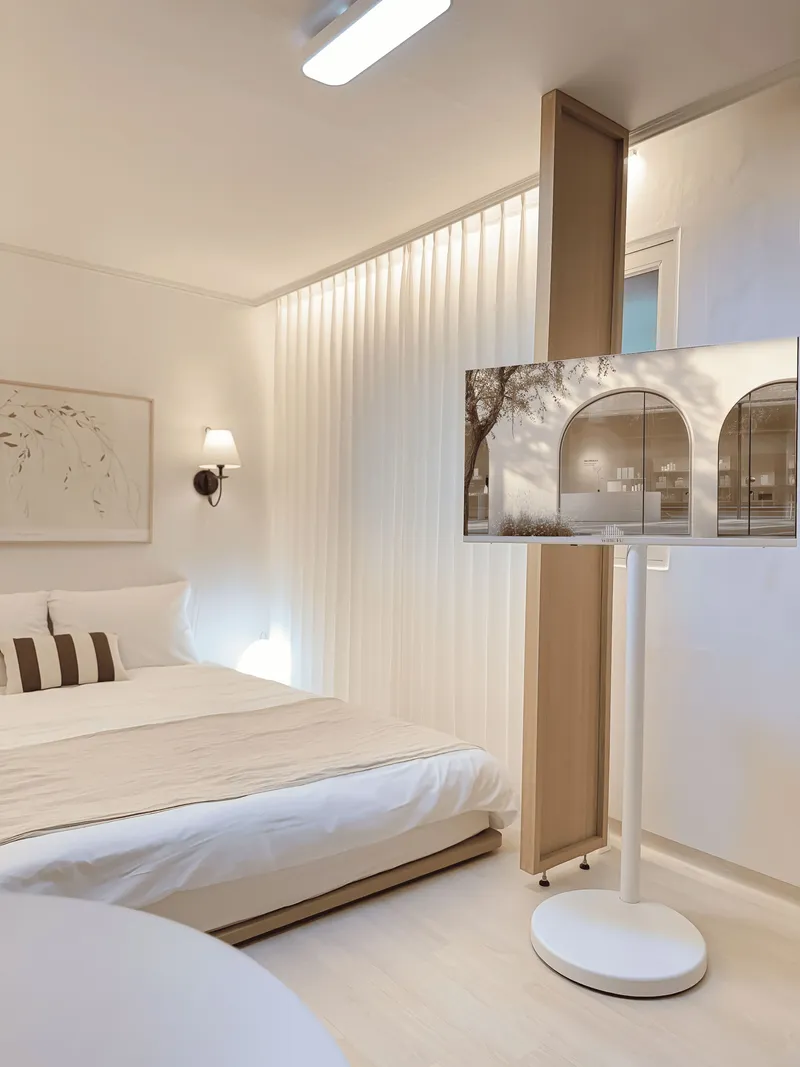[Gangnam, Seoul] 6-minute walk from Seolleung Station, 3-minute walk from Daechi Academy Street 19