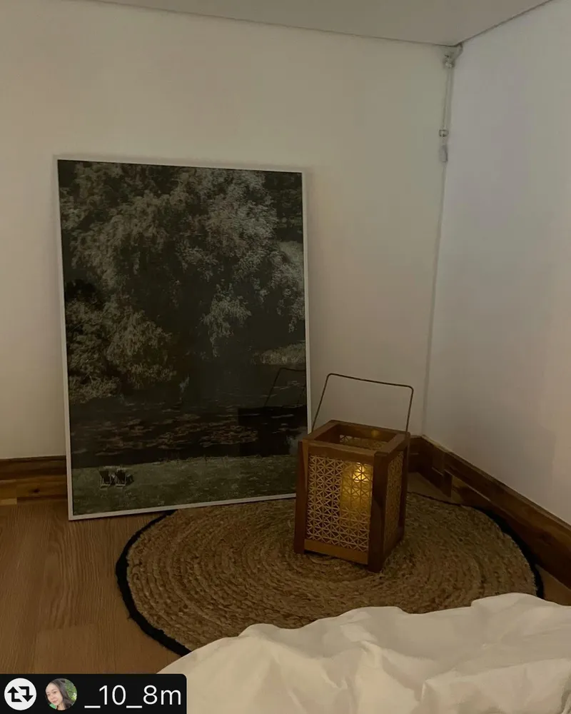 [제주 애월] 혼여행객 안심숙소, 공간이 주는 편안함과 휴식,그리고_쉼표 13