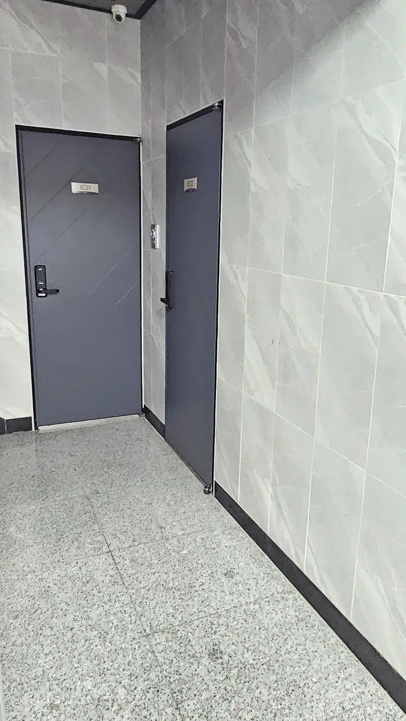 [Seo-gu, Daejeon] Hilton House in Dunsan-dong ● 19