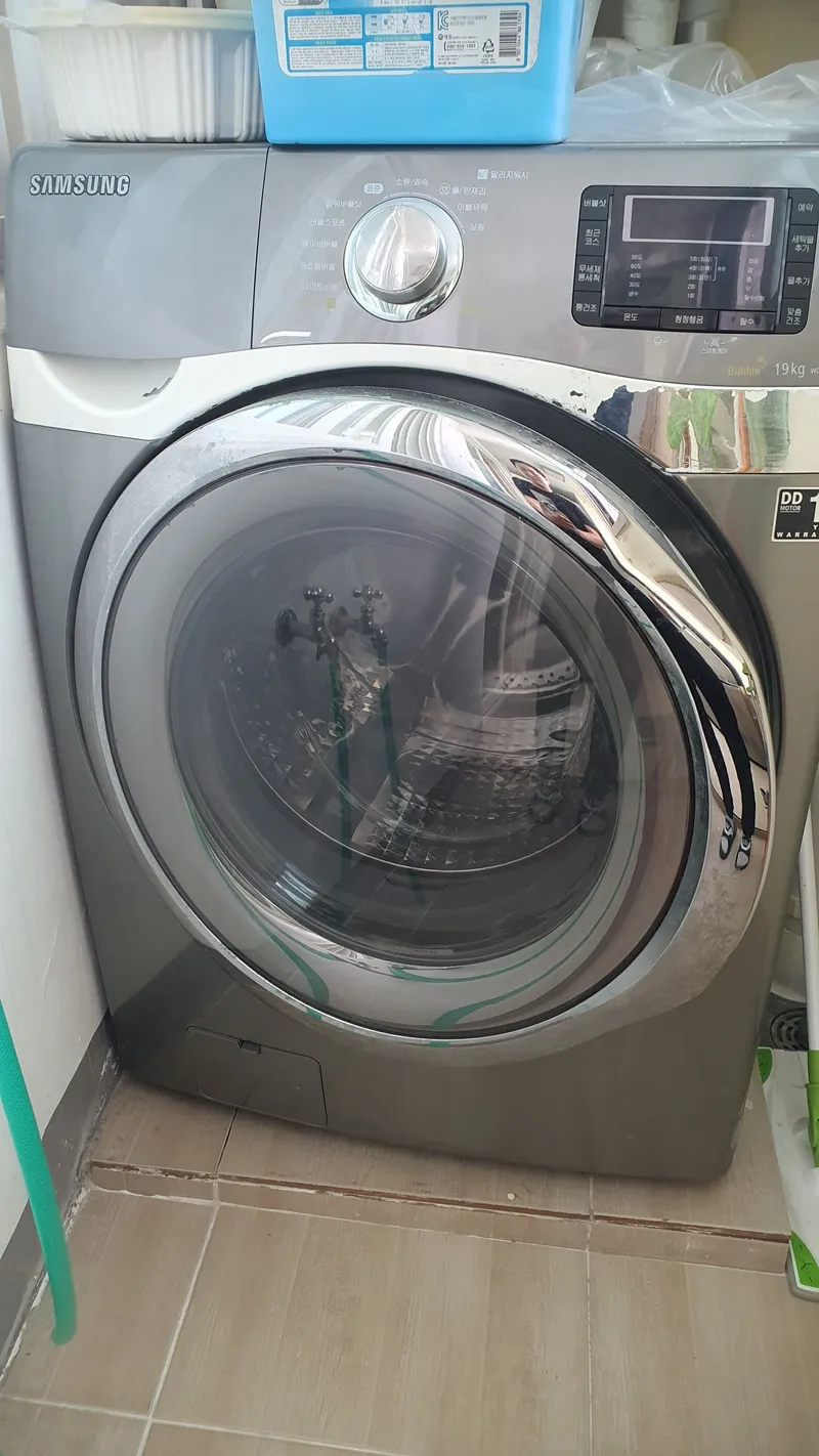 [Jeonju] Jeonju Station, Daejin, near university hospital, family recommended apartment 22
