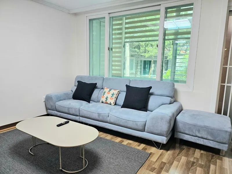 [Seocho, Seoul] Bangbae︎. Naebang Station Family Room 101 Netflix Super Station Area Forest Area 17