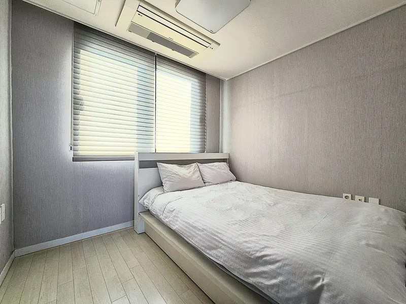 [Aewol, Jeju] Ocean view/Modern style separate two-room, terrace whirlpool spa. 3rd floor, E type 3