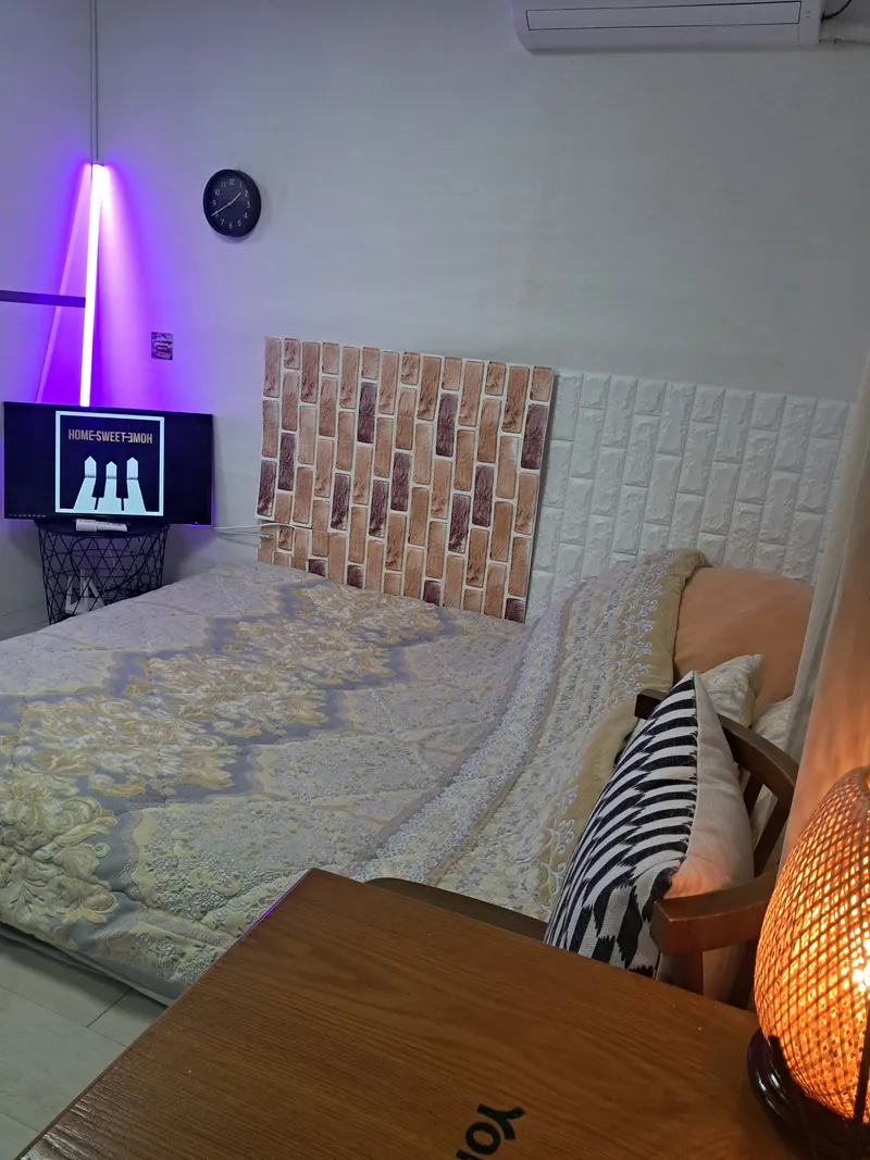 [Dongjak, Seoul] Heukseok-dong Jungang University, CAU, Godseongbi One Room 101 11
