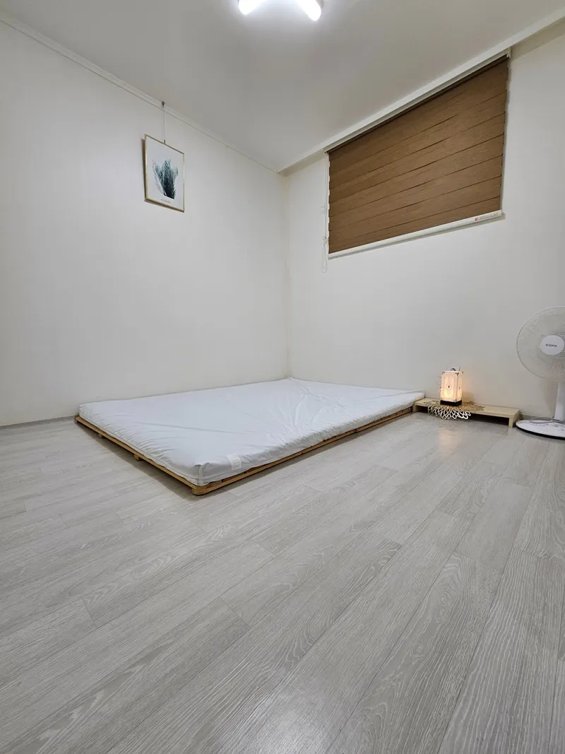 [Iksan] 21-pyeong apartment in the Iksan, Jeonju, and Wanju triple living zone 3