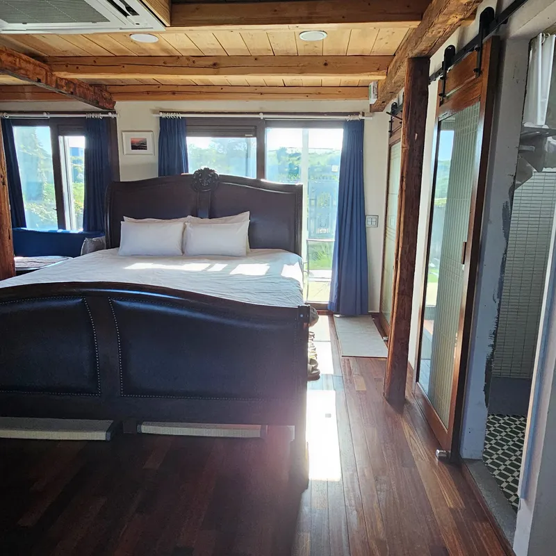 [Hallim, Jeju][Jeju Hyeopjae] Two-story detached house with ocean view 2