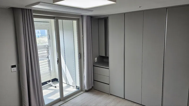[Jocheon, Jeju] Hamdeok Luxury One-Room Apartment Hallasan View #Pets Allowed #412 2