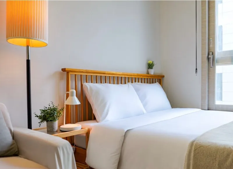 [Gangnam, Seoul][Super Special Price] Suseo Stay, 5 Minutes from Suseo Station, Fully Furnished 5