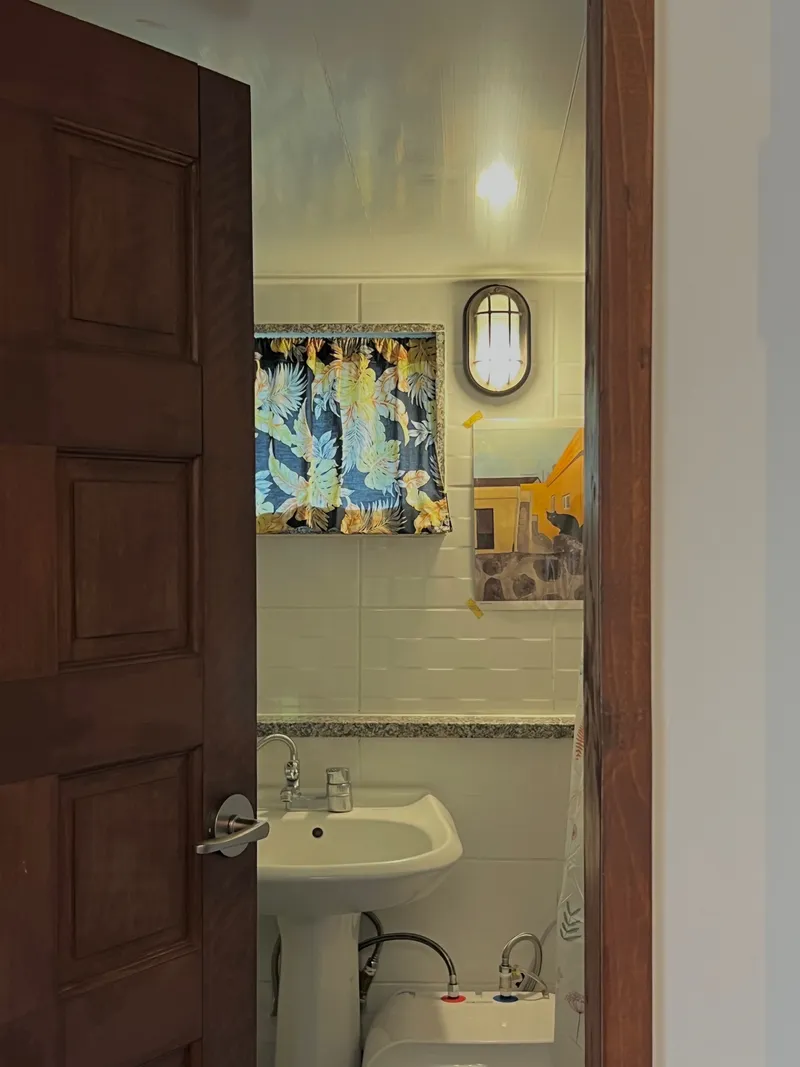 [Gujwa, Jeju] Use of 2 charming old houses with stone walls #5 people / Max 6 people #Private house #Yard 24