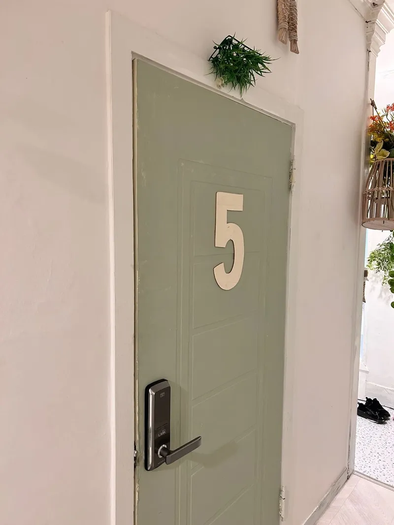 [Geumcheon, Seoul] One-room accommodation near Gasan Digital Station 4