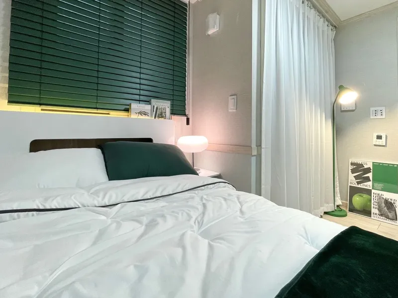[Jung-gu, Daejeon] 3-minute walk from Chungdae Hospital, visiting nursing students 4