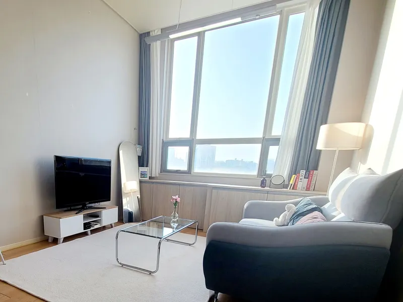 [Goyang] Baekseok Station/Ilsan Hospital, very close, parking available 3