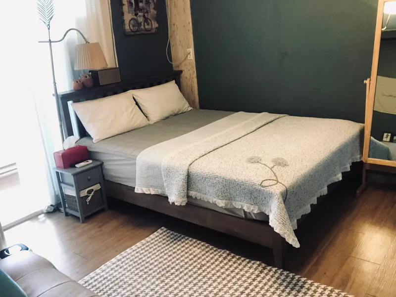 [Jeonju] 3-minute walk from the bus stop, parking on the first floor of the building, surrounding infrastructure 3