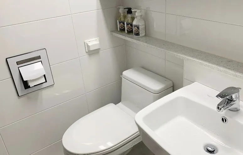 [Hanam] 1 min from Misa Station/ Sesegwon/ Gongsewon/ Best infrastructure/ One-room officetel 4