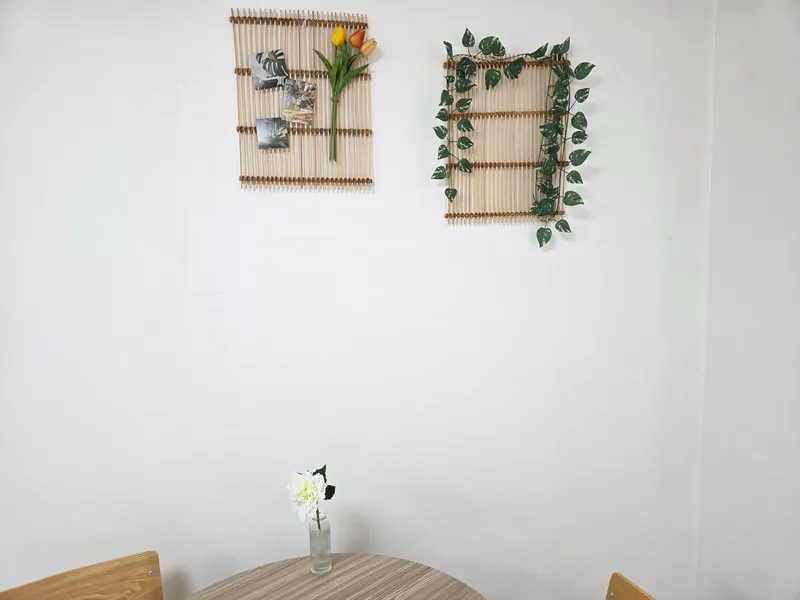 [Jeonju] Jeonbuk National University, 10-minute walk from the terminal, free parking, clean accommodation 203 14