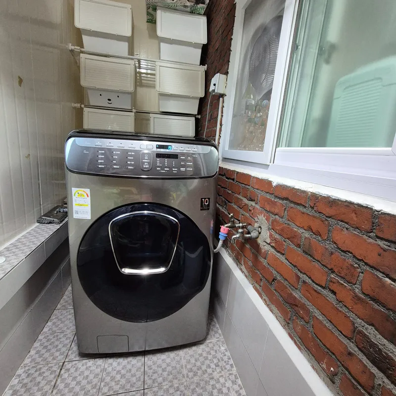 [Gangbuk, Seoul] Private House_Work & Life in the Garden 28