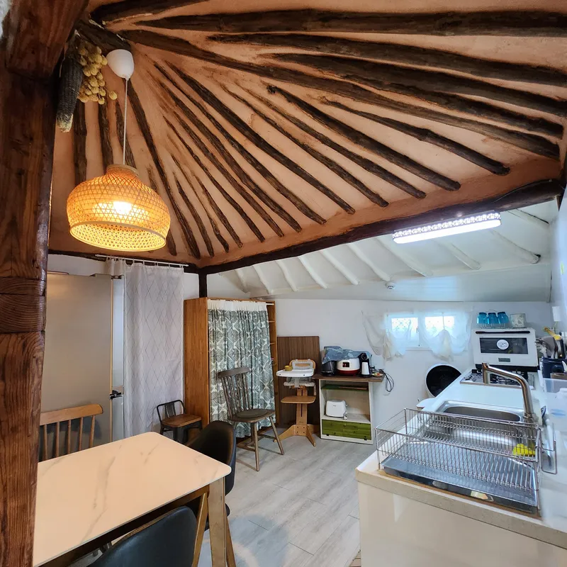 [Namhae] German Village Village Cottage 25