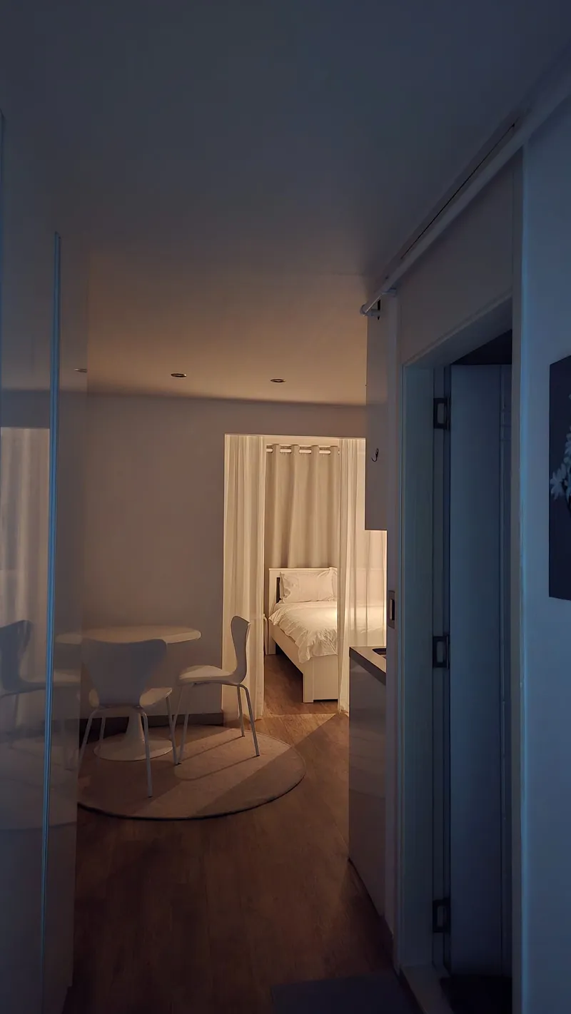 [Haeundae, Busan] Clean 1.5 room with good transportation and great night view near Haeundae 4