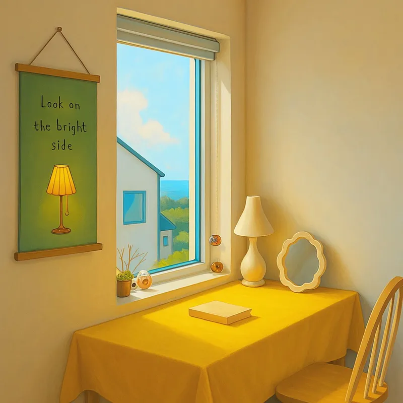[제주 구좌] 바다뷰가 보이는 3층 독채 제주 세모난하우스 10