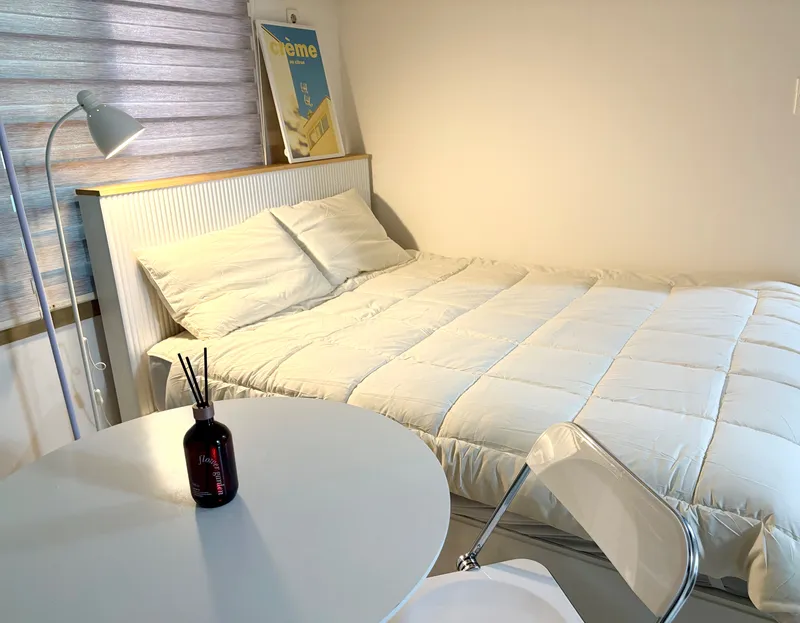 [Jeonju] B2 Clean and quiet fully-equipped room, Jeonju University, Police Agency, Provincial Office, new downtown area 3
