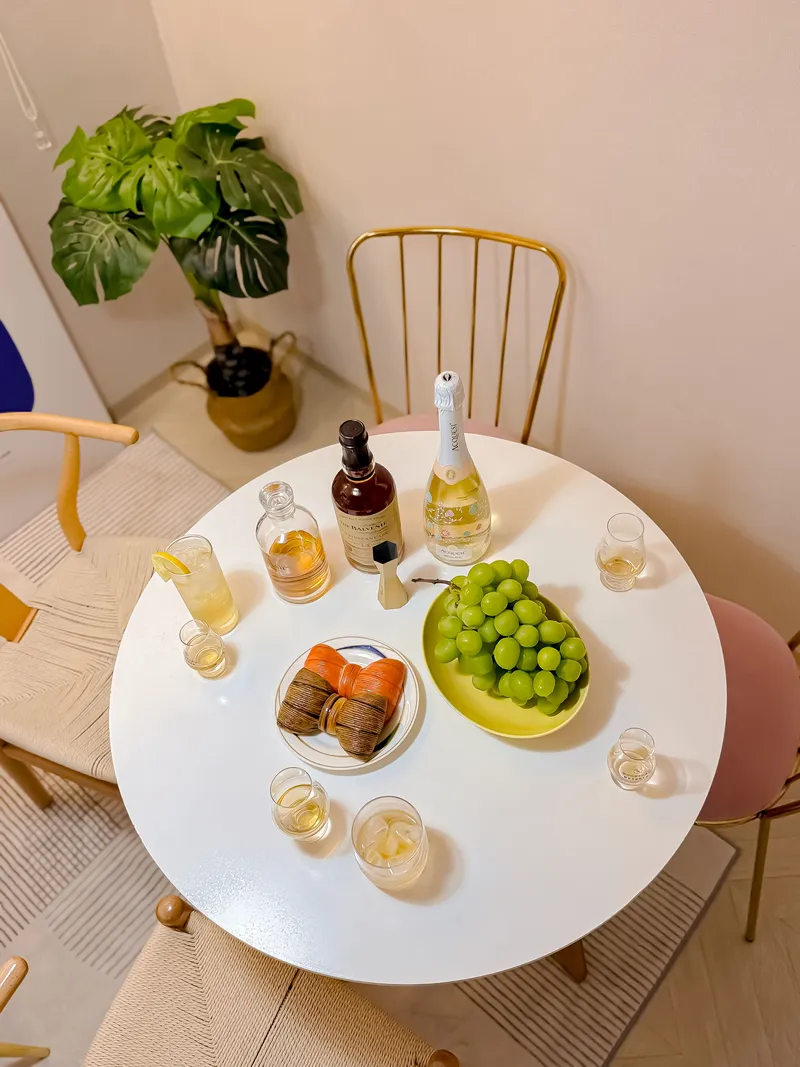 [Mapo, Seoul] 1 minute from Gwanghwamun Station, 10 minutes from Hongdae, Hapjeong, and Mangwon, 3-room apartment in Itaewon and Yeouido 21