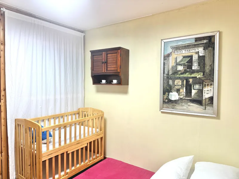 [Jeonju] 2 min walk to Hanok Village #2nd floor, pets allowed 8