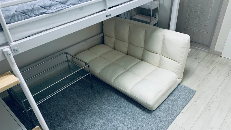 [Eunpyeong, Seoul] Clean and cost-effective one-room b1 near Yeonsinnae Station 6