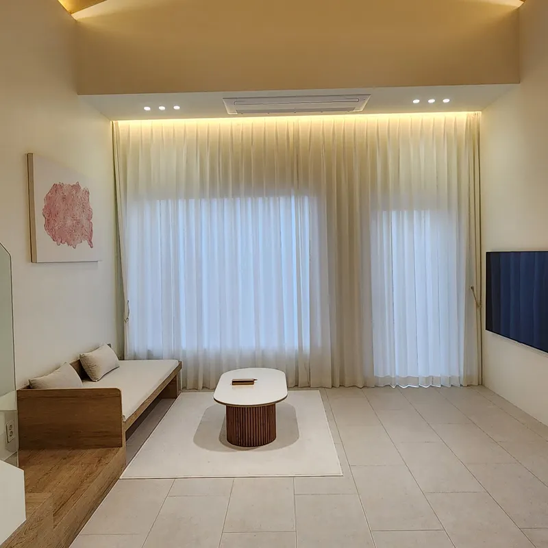[Aewol, Jeju] Private independent pension B building with barbecue facilities 23