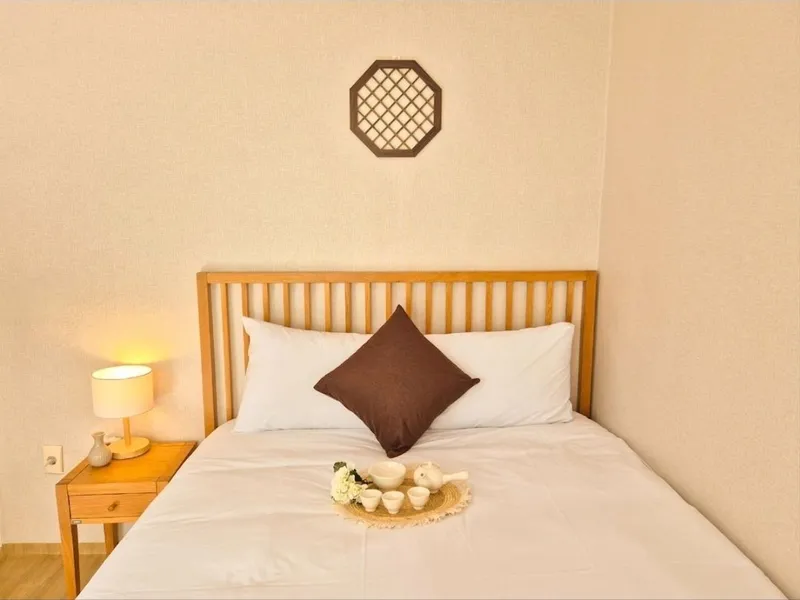 [Gangnam, Seoul] Two-room 4-person #Best location / Cha Hospital / Gangnam Severance / NETFLIX 3