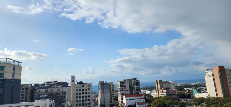 [Beophwan-dong, Seogwipo] Ocean View♡High-Rise♡2-Building Fully-Amended Apartment #Fully Equipped with Luxury Appliances☆# Cooking Available♡ 30
