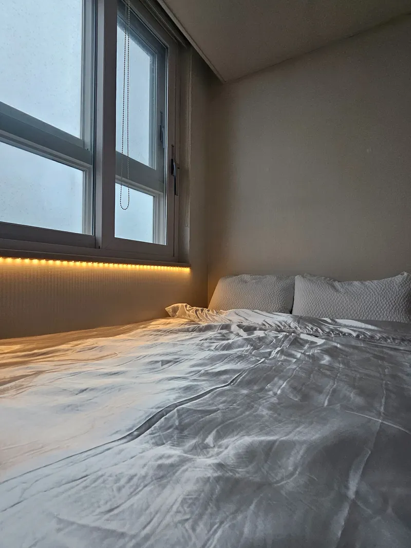 [Gangseo, Seoul] 30 seconds from Sinbanghwa Station, fully equipped near Magok Chocho Station 2