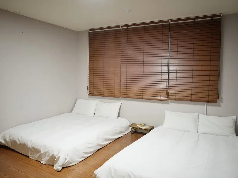 [제주 한림] 갯거리 오름에 위치한 한라산뷰 독채 2