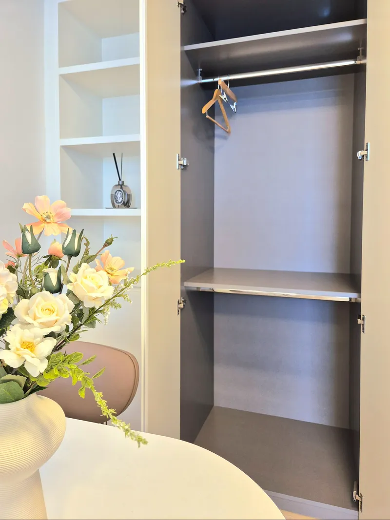 [Namdong, Incheon] Fully furnished studio apartment in Namdong Industrial Complex 4