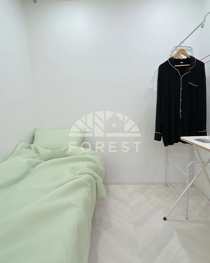 [Gangnam, Seoul][Gangnam Yeoksam] Forest (Men Only) 405, a short-term accommodation near the station 2