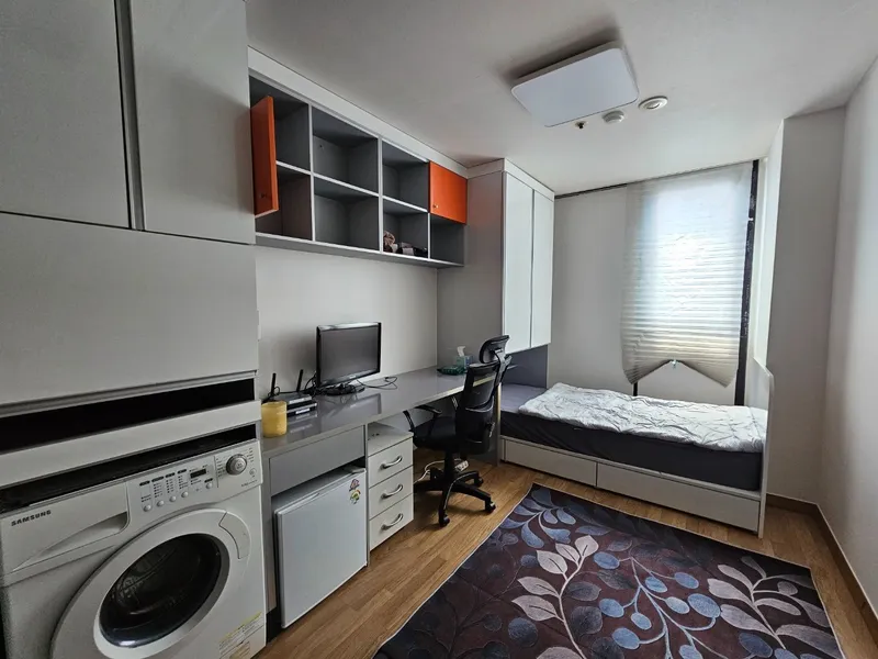 [Bupyeong, Incheon] 3-minute walk from Seoul Subway Line 7 Station, full of delicious restaurants, cafes, and emotional bars 4