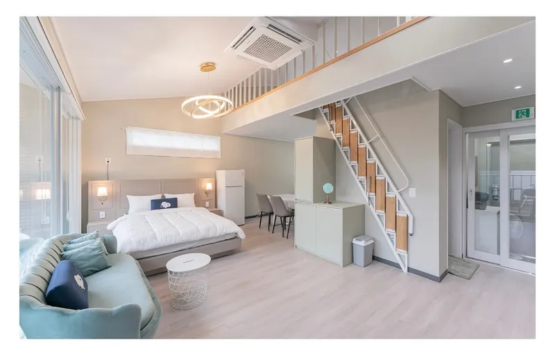 [Gyeongju] Accommodation with private swimming pool in Cheonbuk-myeon 7