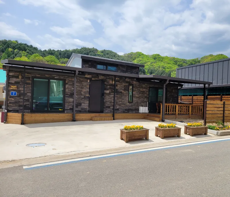 [강원 인제] 대암산 청정지역#힐링산책로,둘레길#한달살기#요양#신축단독 20