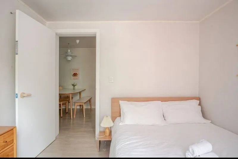 [Seongbuk, Seoul] A house that embraces a day in Seoul/Bukchok·Namdaemun DDP·Myeongdong·Changgyeonggung 6