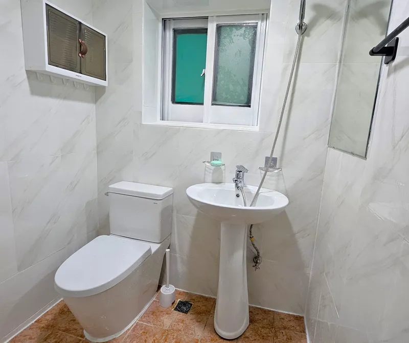 [Dalseo, Daegu] One-room apartment 3 minutes from Seobu Bus Stop 5