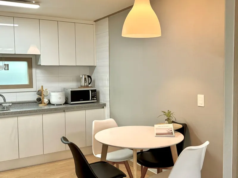 [Yeongjong, Incheon] Yeongjongdo 3-room apartment, 10 minutes from Yeongjong Station, close to Incheon Airport, pets allowed 14