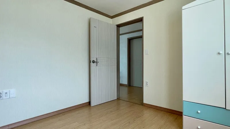 [Changwon] A leisurely month-long stay and healing in a rural village nestled in the mountains and water. 8