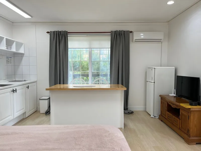 [Pyeongchang] Wildflower Friends_Bongpyeong Forest Complex One-Room #102 11