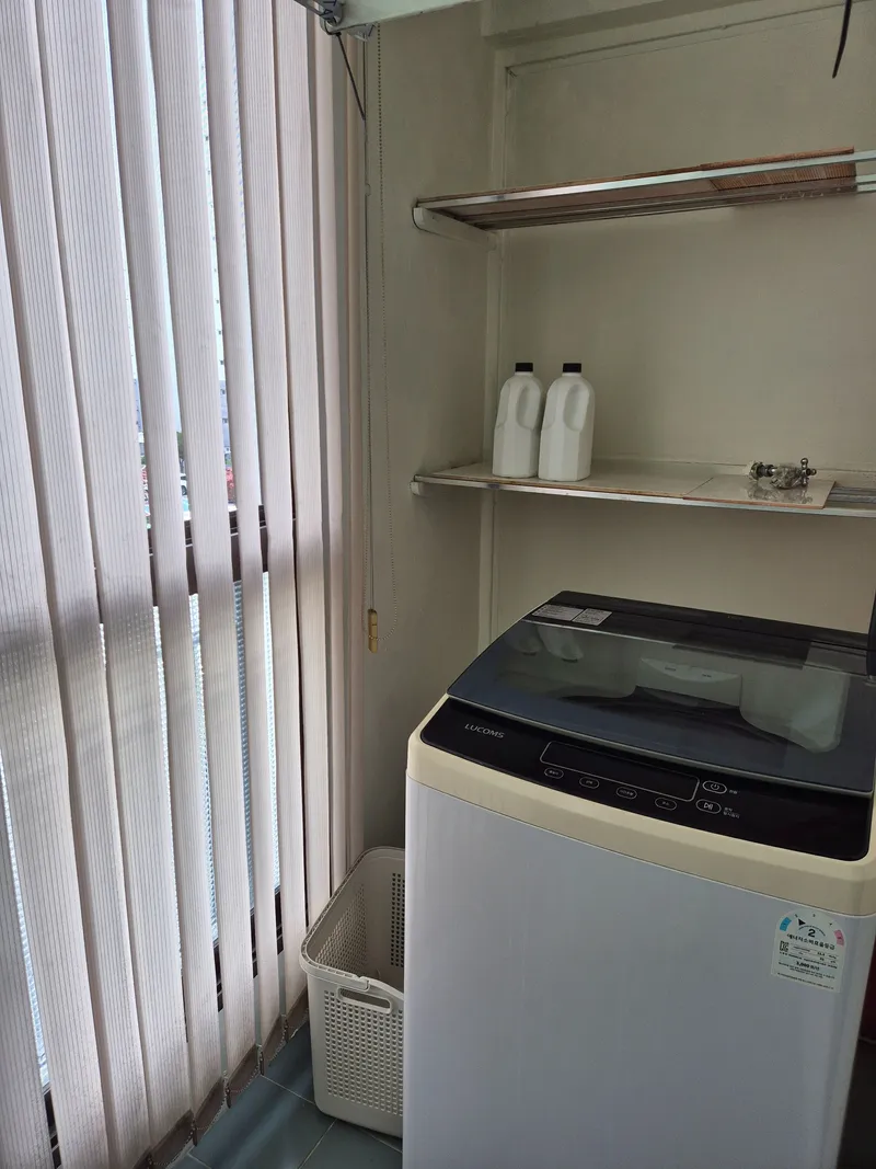 [Buk-gu, Daegu] Buk-gu Office, a cozy apartment with lots of emotion 13